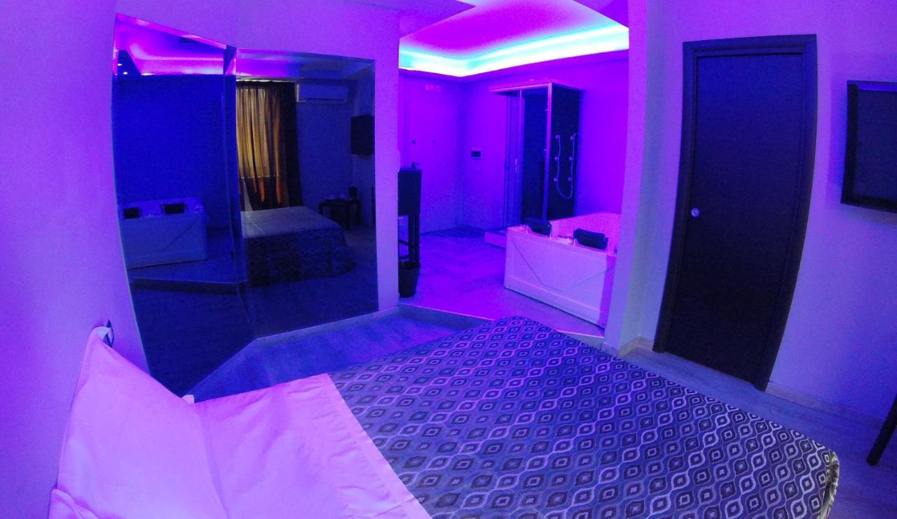 Capri Spa Hotel Казорія Екстер'єр фото