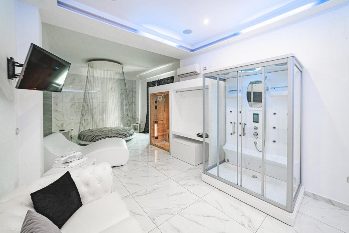 Capri Spa Hotel Казорія Екстер'єр фото