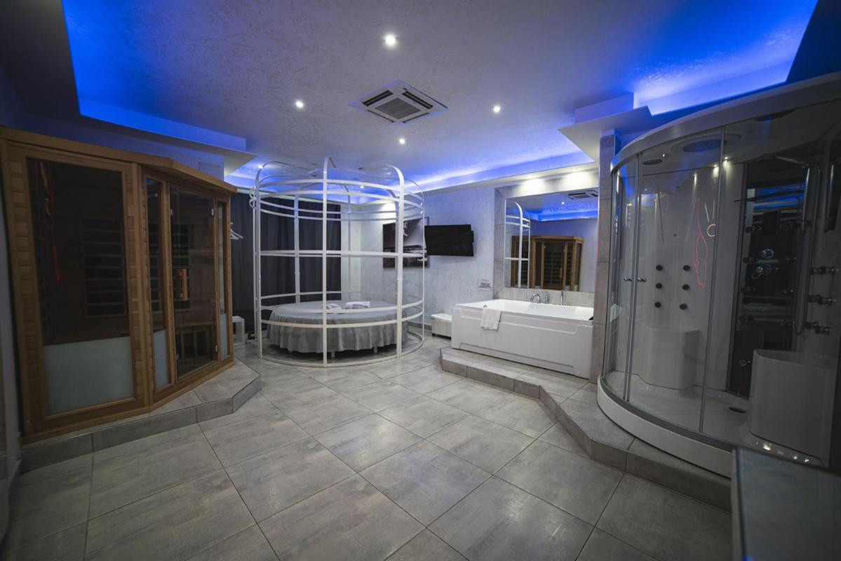 Capri Spa Hotel Казорія Екстер'єр фото